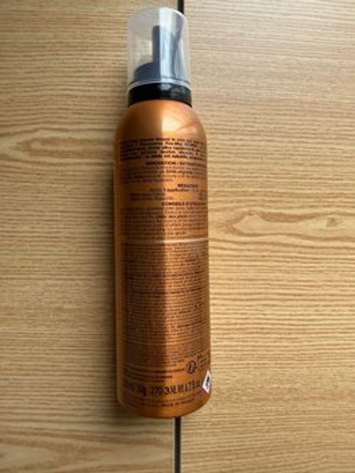 Garancia autobronzant - photo numéro 2