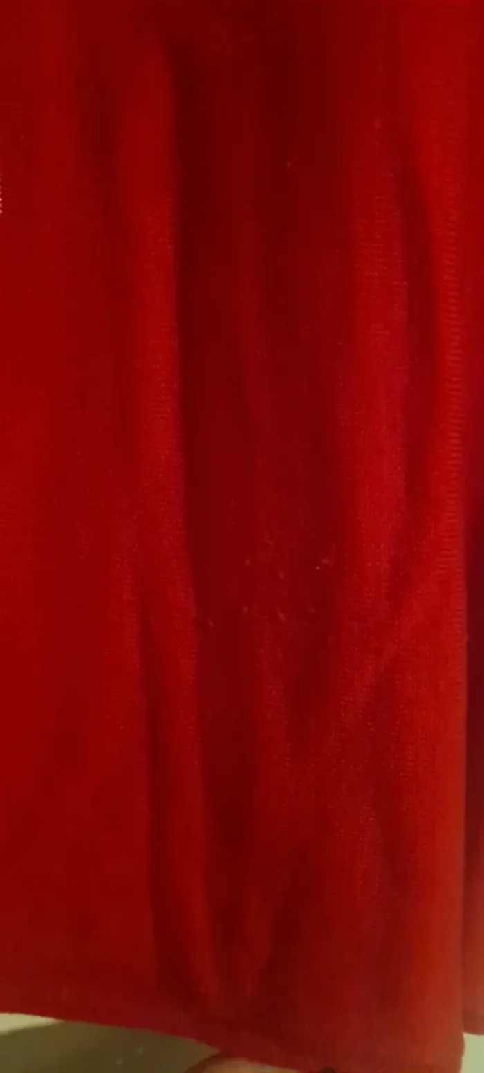 Pull rouge Sud Express - photo numéro 4