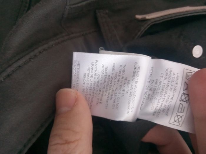Pantalon Naf Naf - photo numéro 9