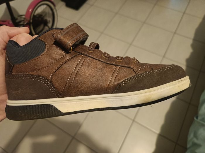 Chaussures Carrera en très bon état - photo numéro 3