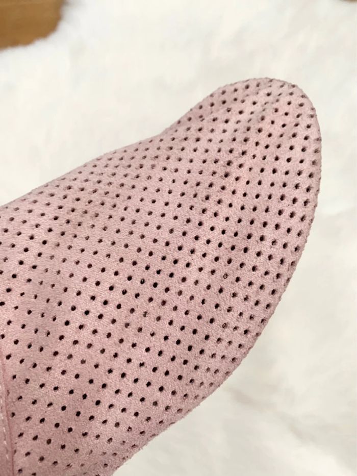 😍 Magnifique babouche légère 😍 parfaite pour cet été - photo numéro 3