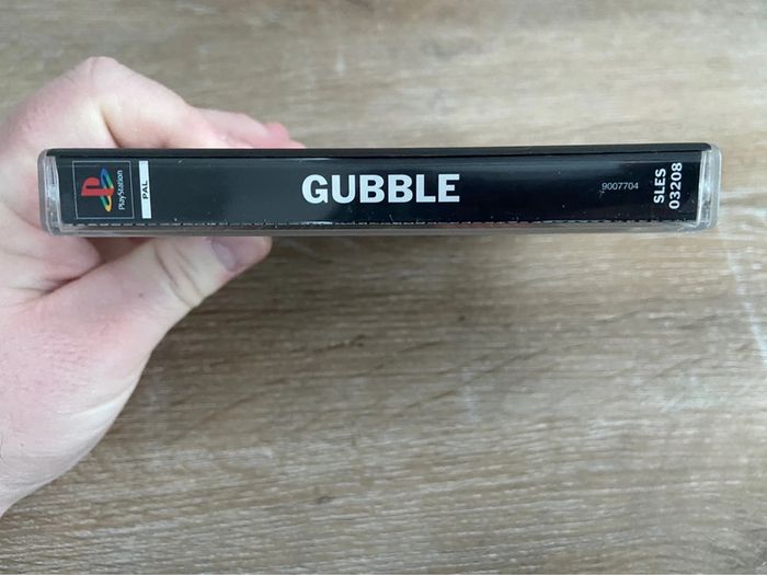Gubble ps1 - photo numéro 5