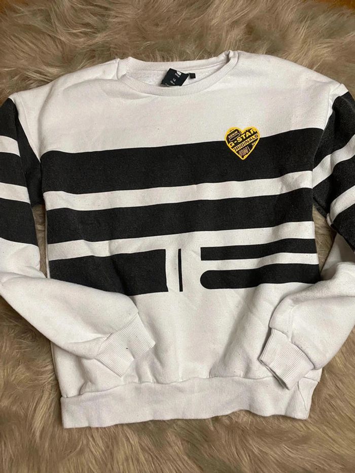Sweat g star
