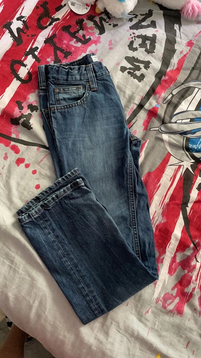 Jeans Teddy Smith