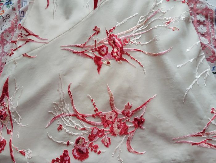 Robe longue - photo numéro 5