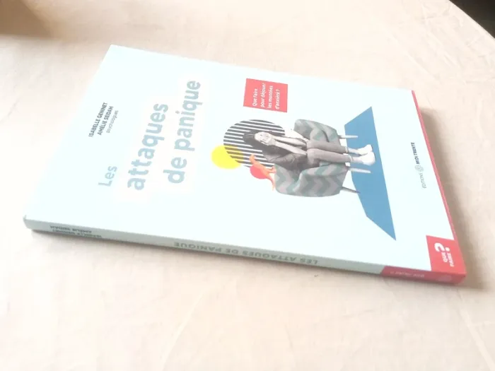 Les attaques de panique - photo numéro 4