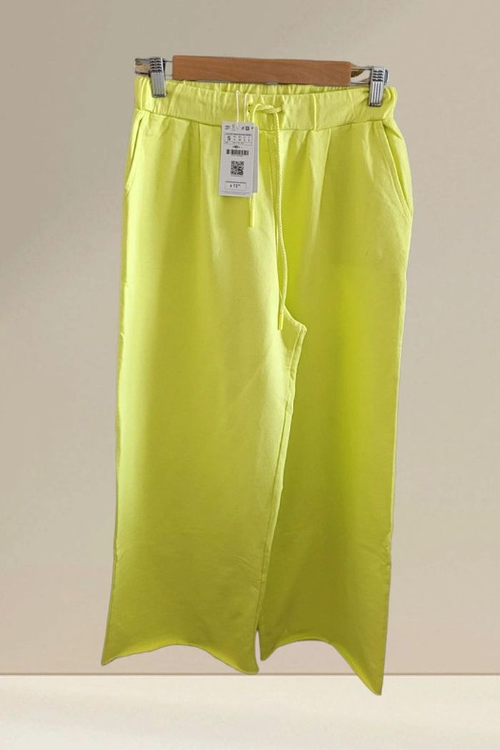 Pantalon Stradivarius Taille S - photo numéro 3