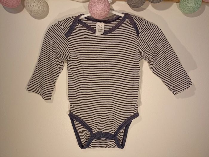 Bodies manches longues - photo numéro 4