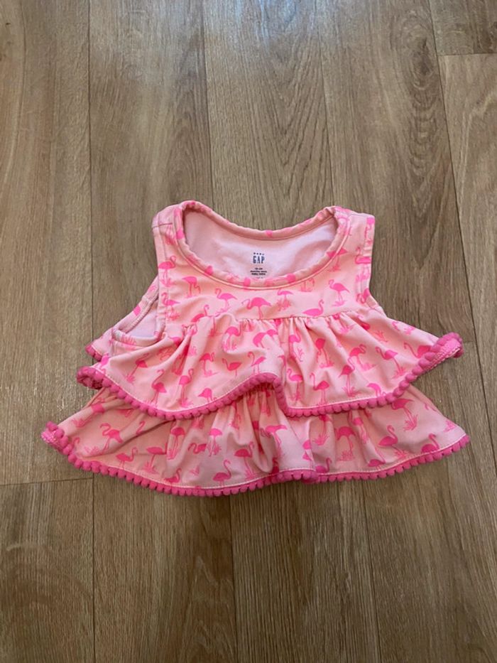 Maillot de bain fille 18/24M - photo numéro 3