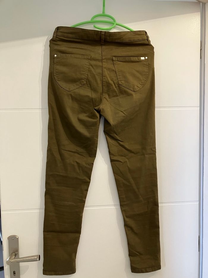 Vends jeans de la marque BREAL - photo numéro 2