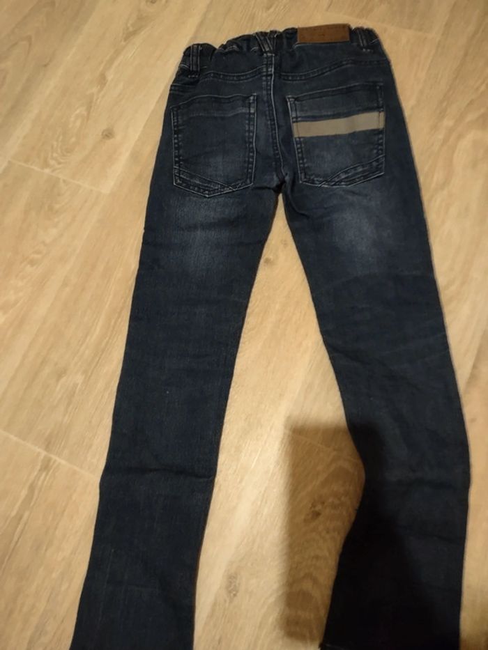 Jean enfant mixte Esprit - photo numéro 4