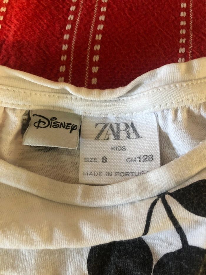 Teeshirt - photo numéro 3