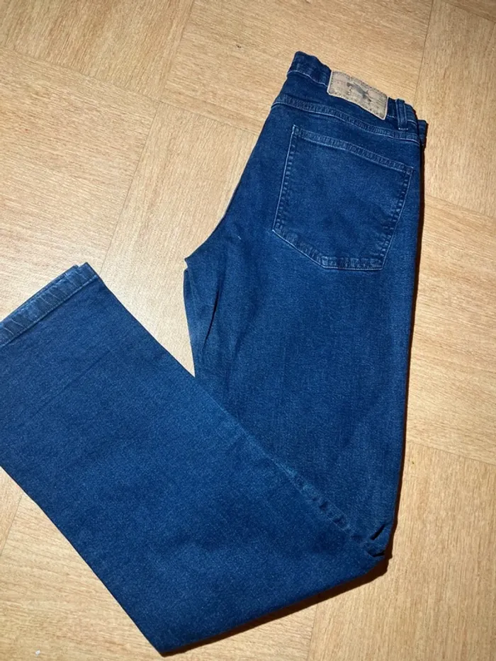 Jeans Atlas For Men - photo numéro 7