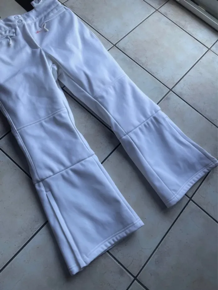Pantalon de ski - photo numéro 3