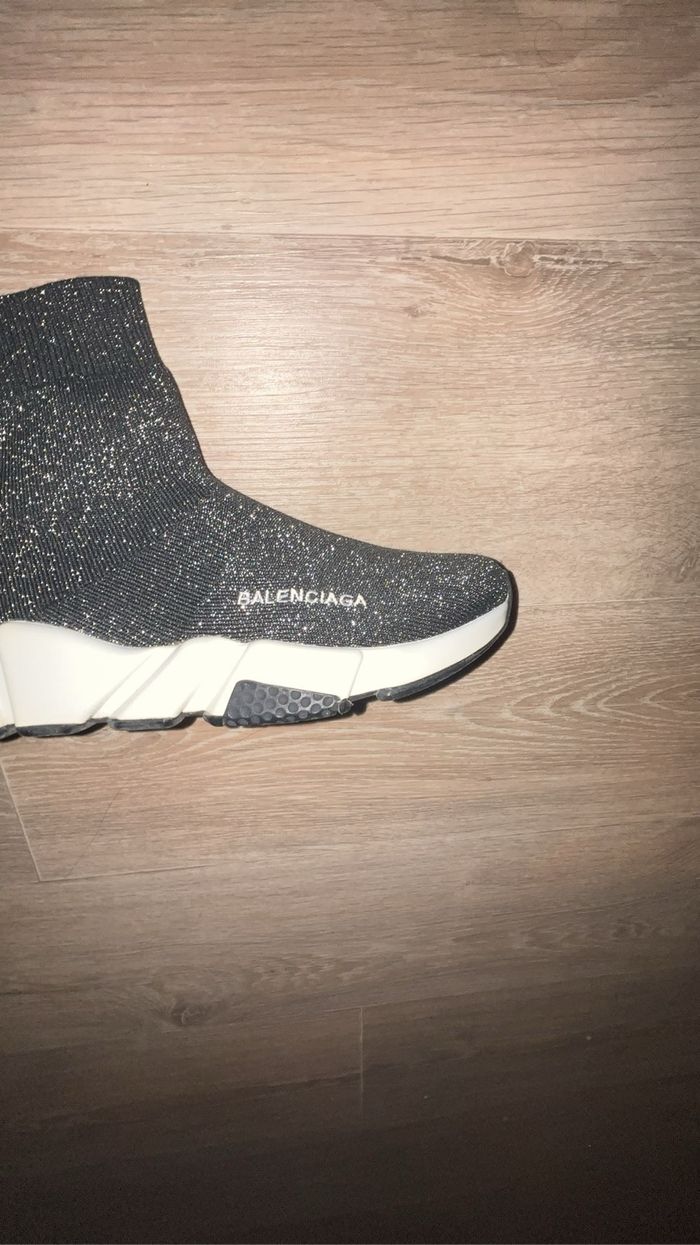 Balenciaga Speed - photo numéro 6
