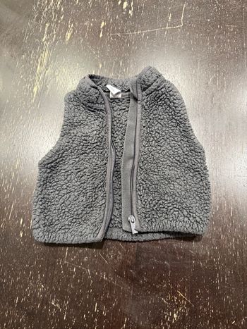 Gilet 