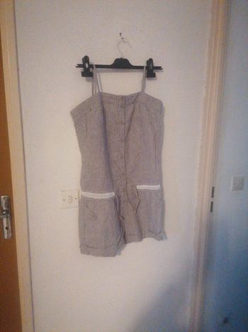 Combi short taille 1