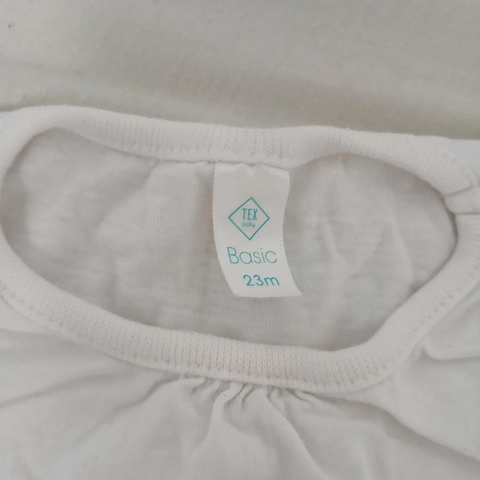 Ensemble tex baby 23m - photo numéro 4