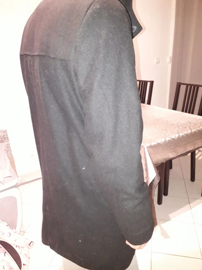 Manteau homme taille M - photo numéro 4
