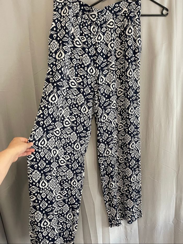 Pantalon Fluide - photo numéro 2