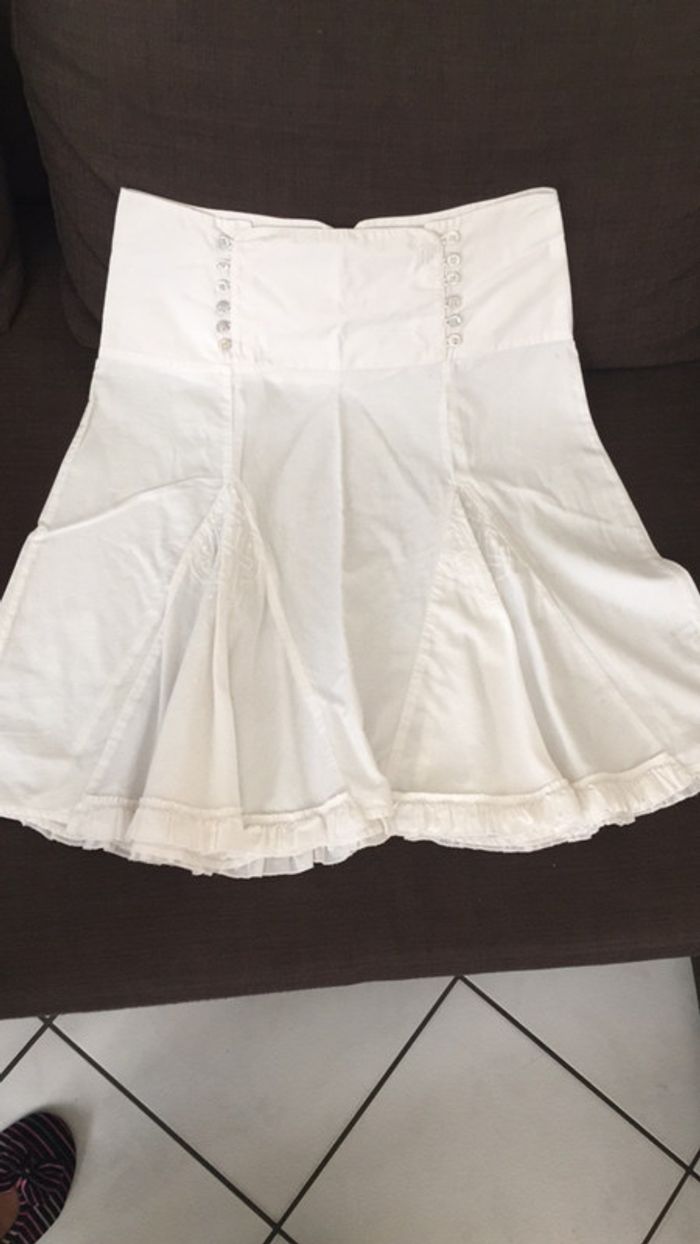 Jupe -DDP- Taille 38