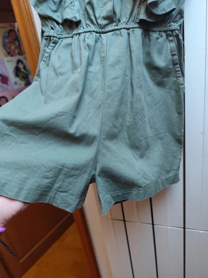 Combi short - photo numéro 3