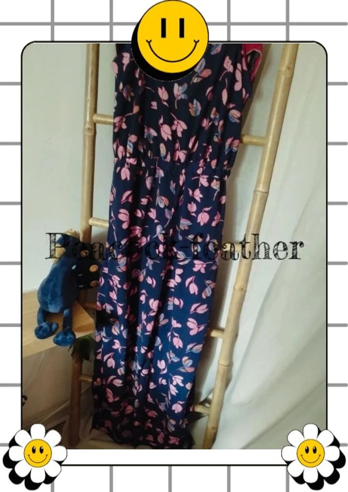 Combinaison pantalon TU - photo numéro 6