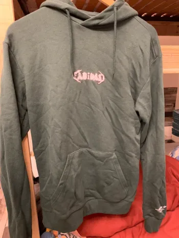 Sweat adidas vintage