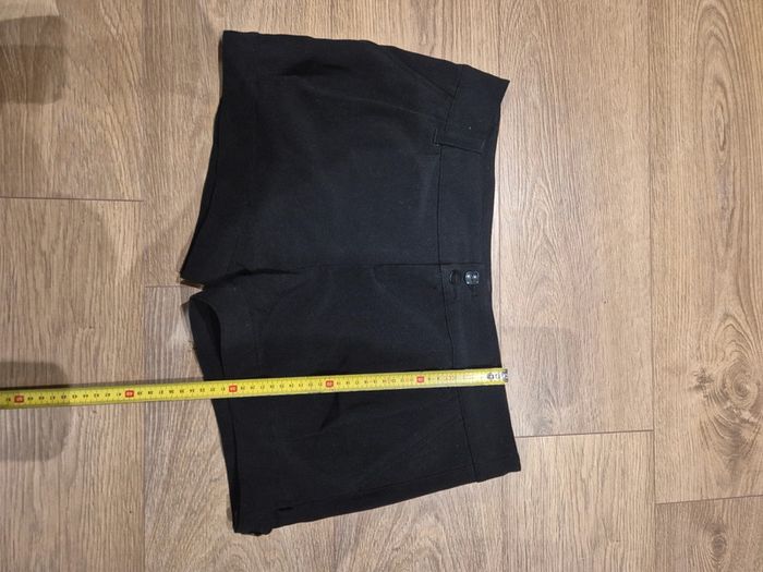 Short noir #zara 40 - photo numéro 9
