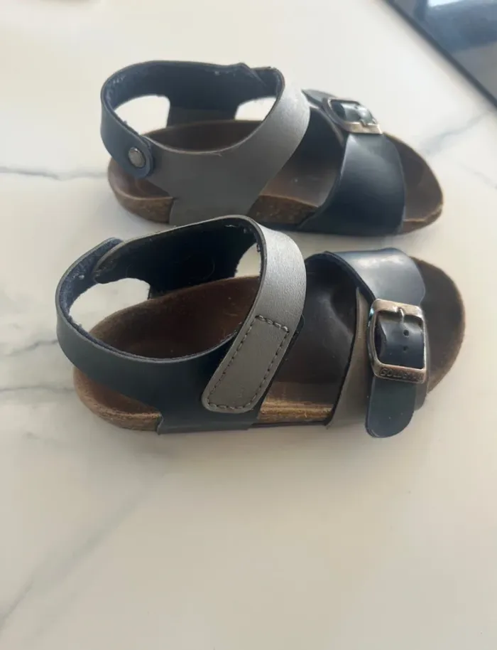 Sandales Goldstar 26 - photo numéro 7