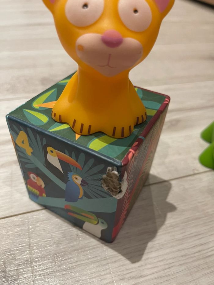 Topanijungle - photo numéro 3