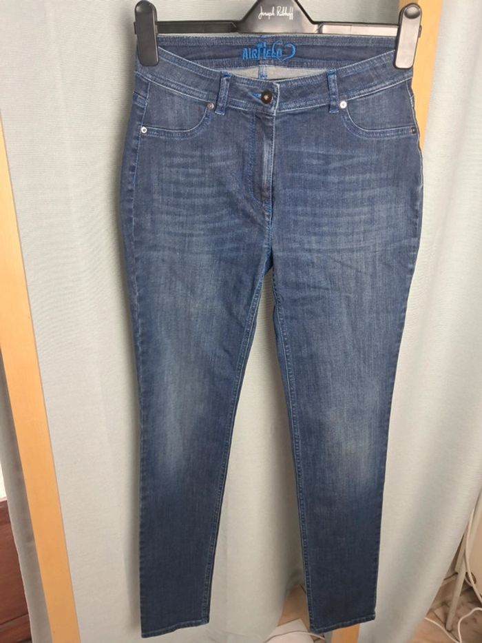 Airfield jean T.36/38 neuf