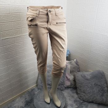 Pantacourt DDP taille 38