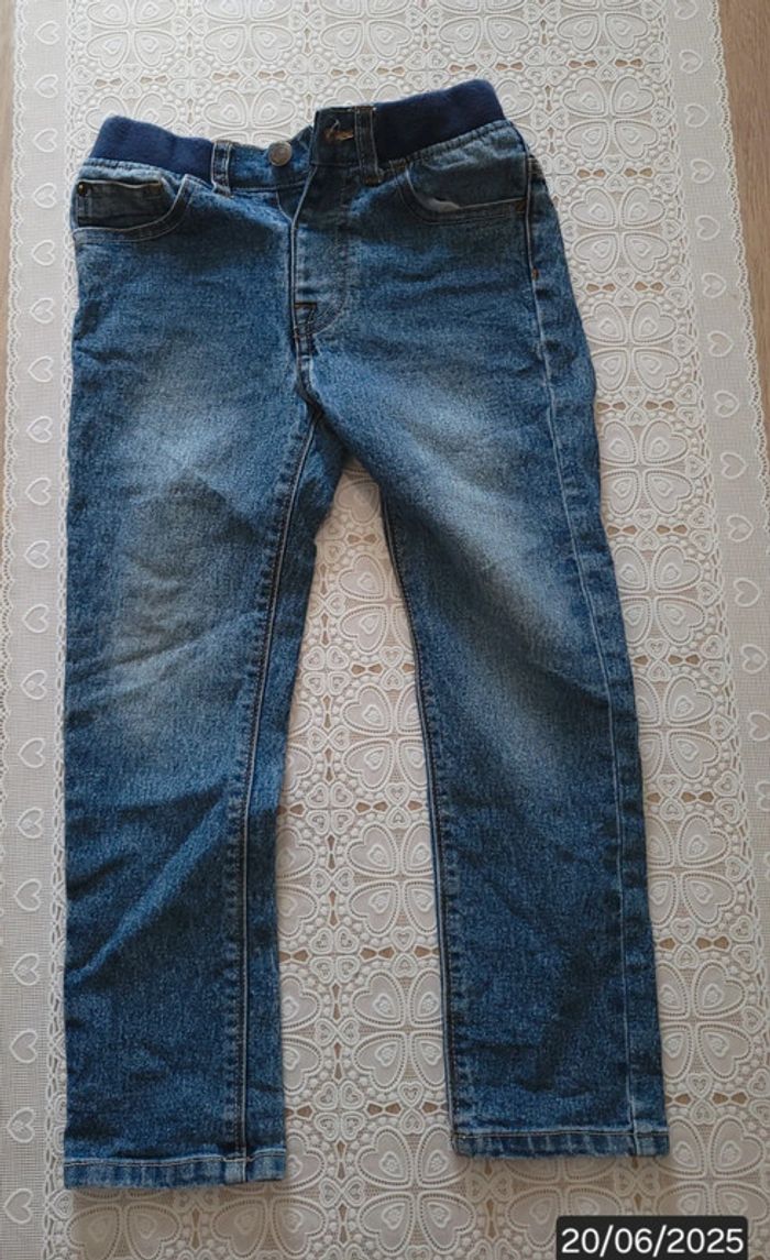 Lot jean et jogger - photo numéro 3