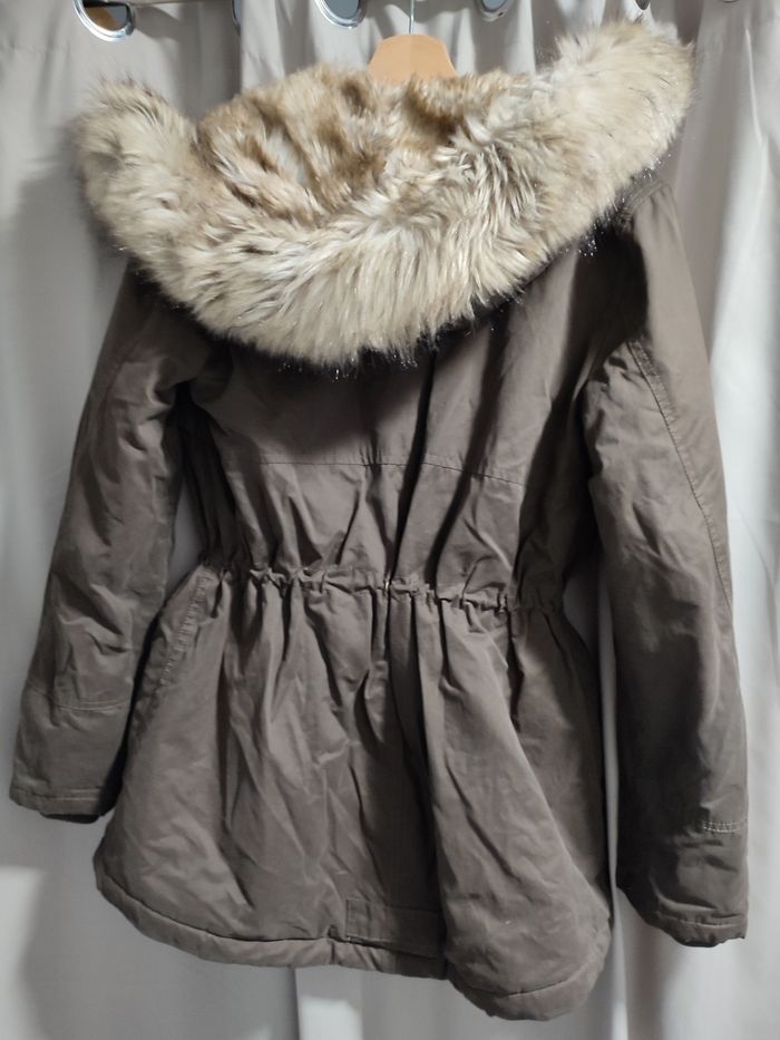 Manteau Creeks - photo numéro 2