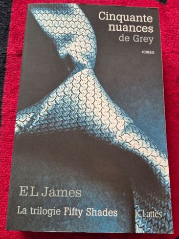 Cinquante nuances de Grey