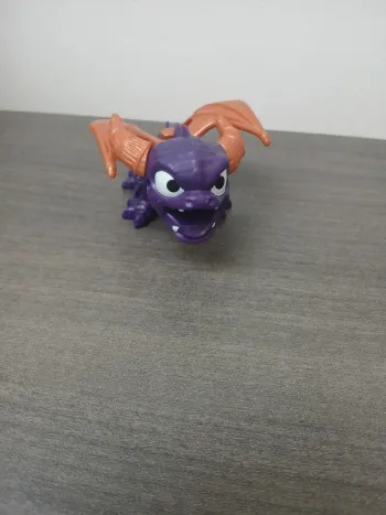 Spyro le dragon
