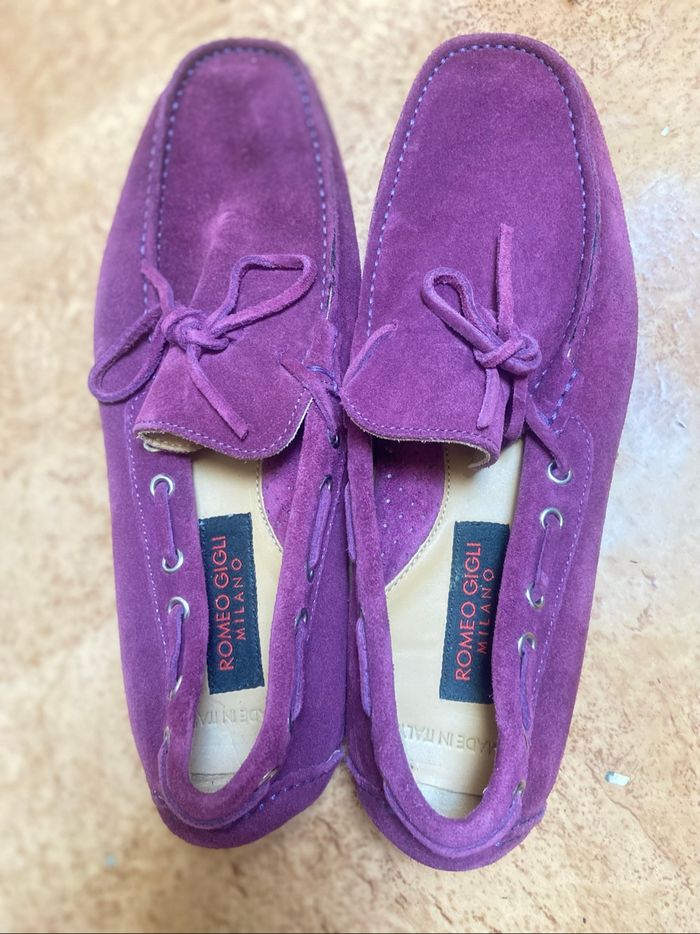 Mocassins