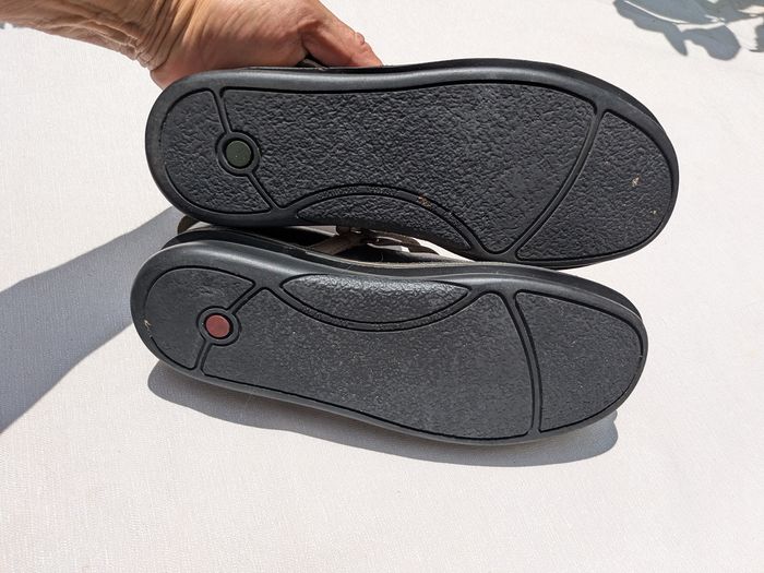 Babies Kickers noires 37 - photo numéro 5