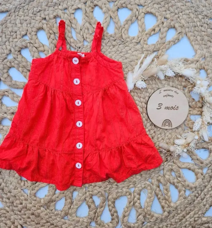 Robe 3m
