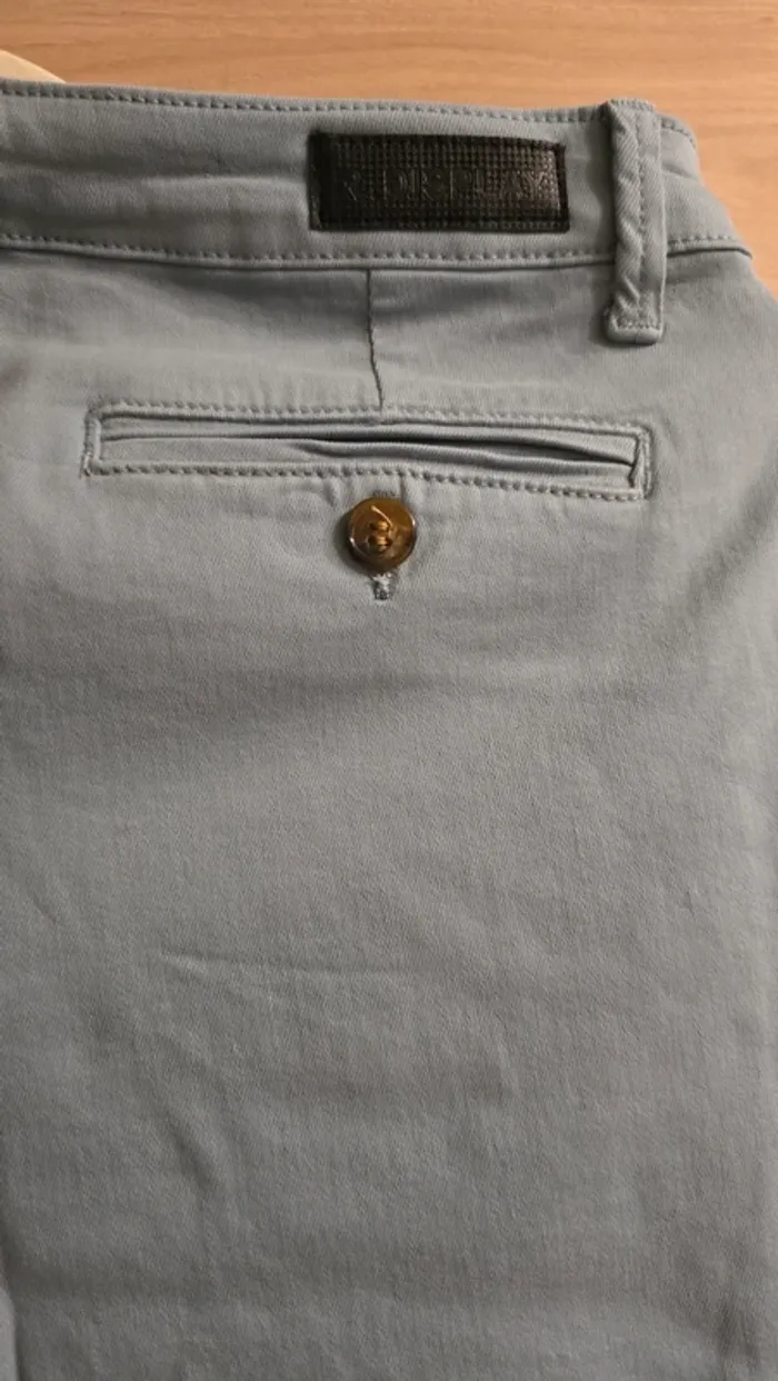 Pantalon chino neuf ! - photo numéro 4