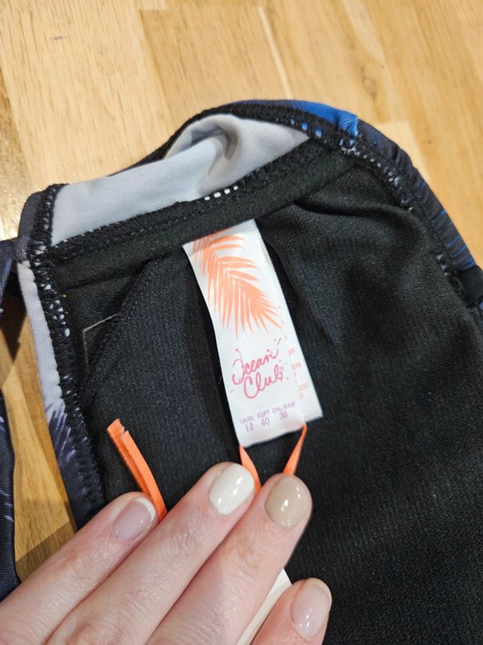 Maillot de bain neuf - photo numéro 6