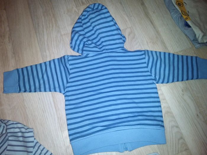 Ensemble 3 pièces en excellent état - photo numéro 16