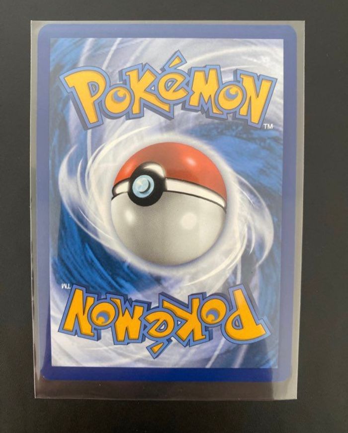 Carte Pokémon - photo numéro 2