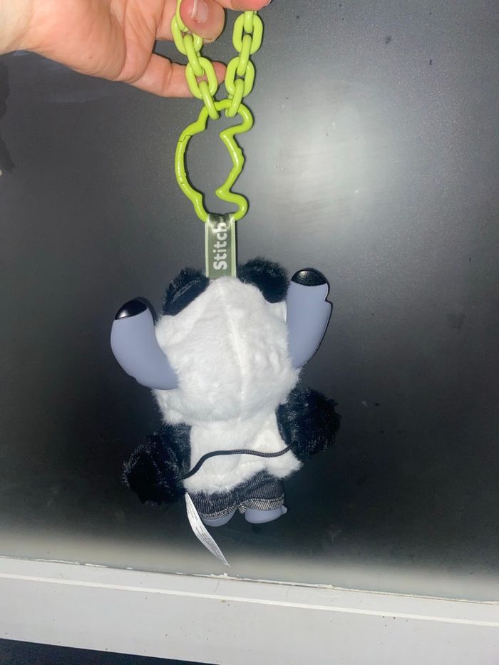 Figurine Stitch en vinyle neuf - photo numéro 3