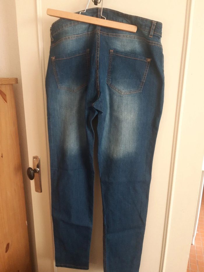 Jeans taille L fashion wear - photo numéro 4