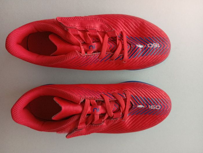 Crampon enfant taille 32 - photo numéro 3