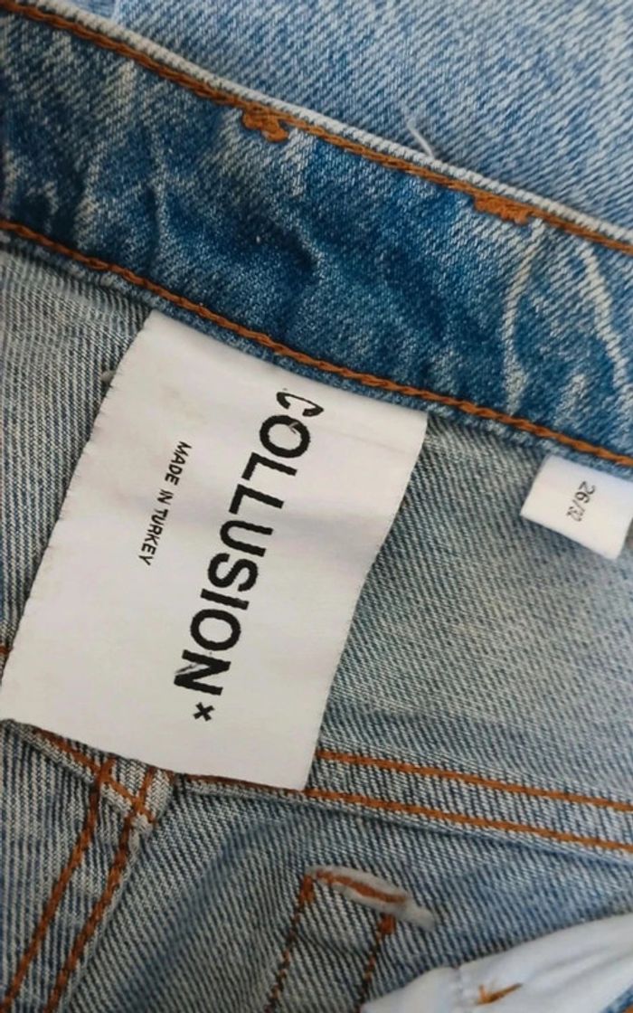 Jean dad Collusion - photo numéro 5
