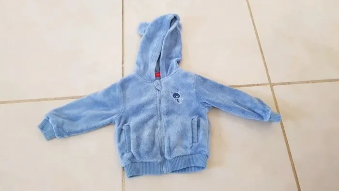 Blouson Taille 24 mois (2 ans)