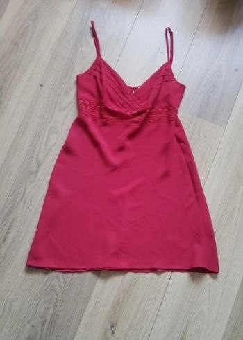 Nuisette Darjeeling Taille 36